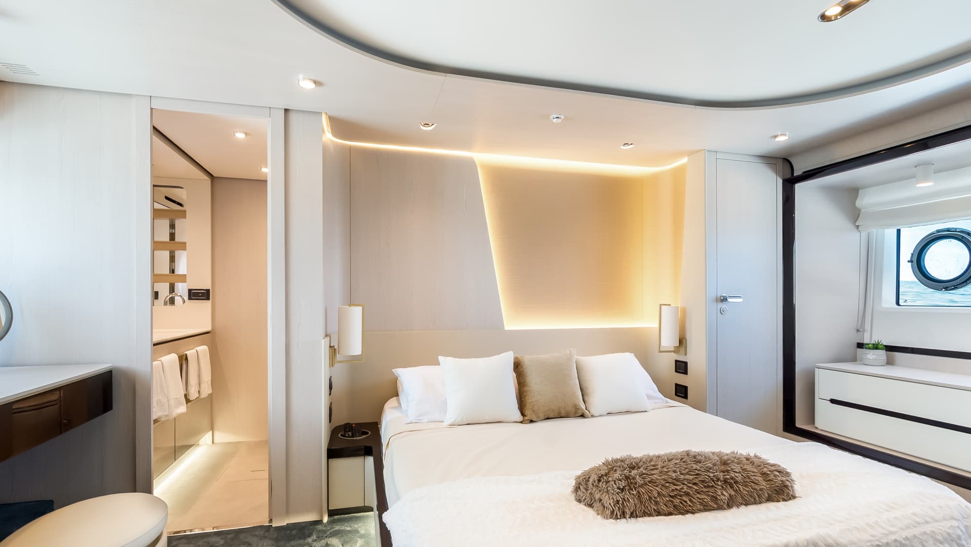 2025 Azimut 78 Fly — photo 50