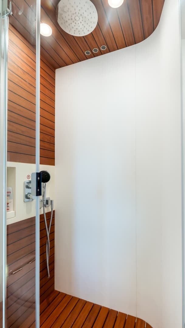 2025 Azimut 78 Fly — photo 45