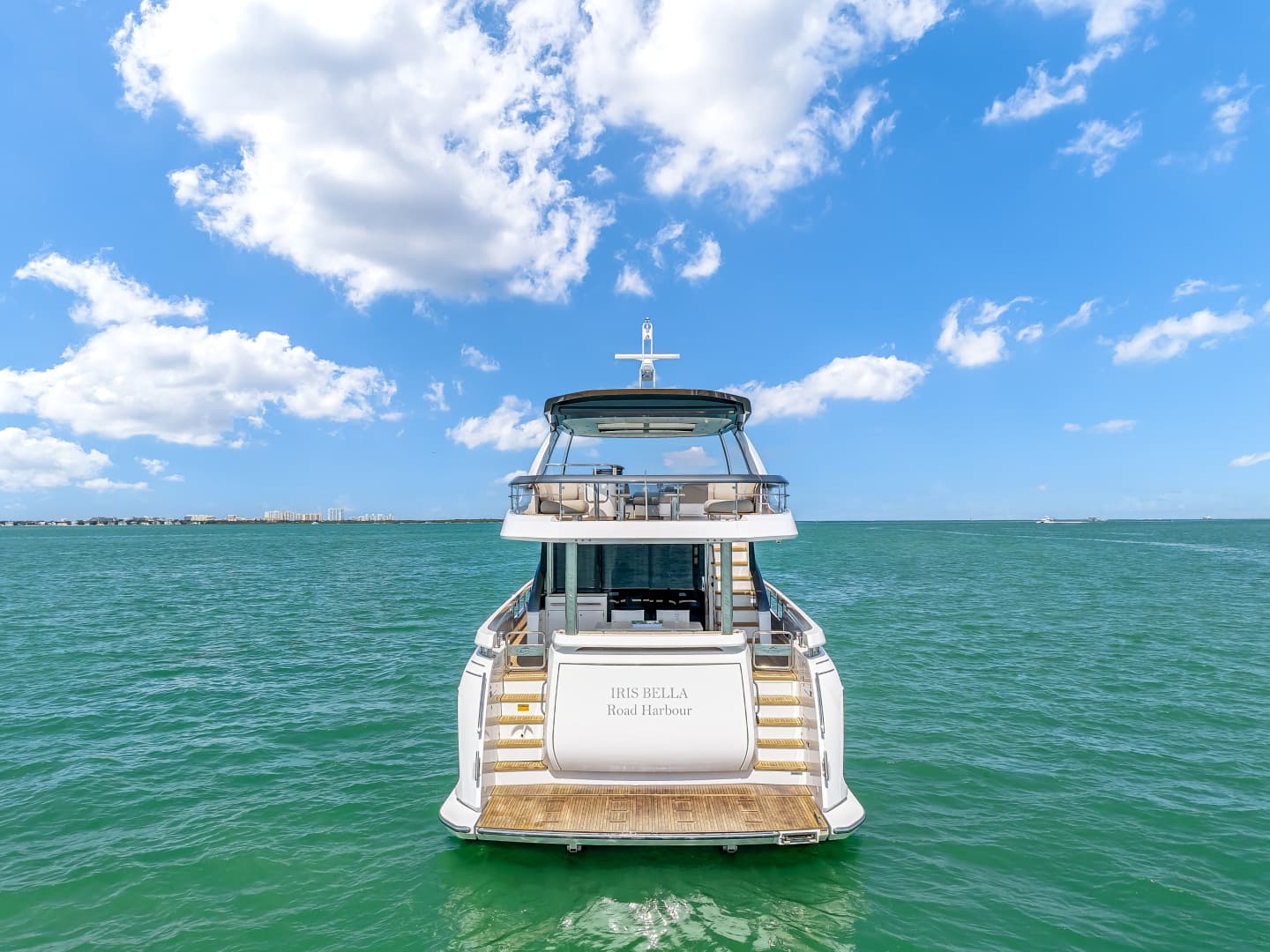 2025 Azimut 78 Fly — photo 15