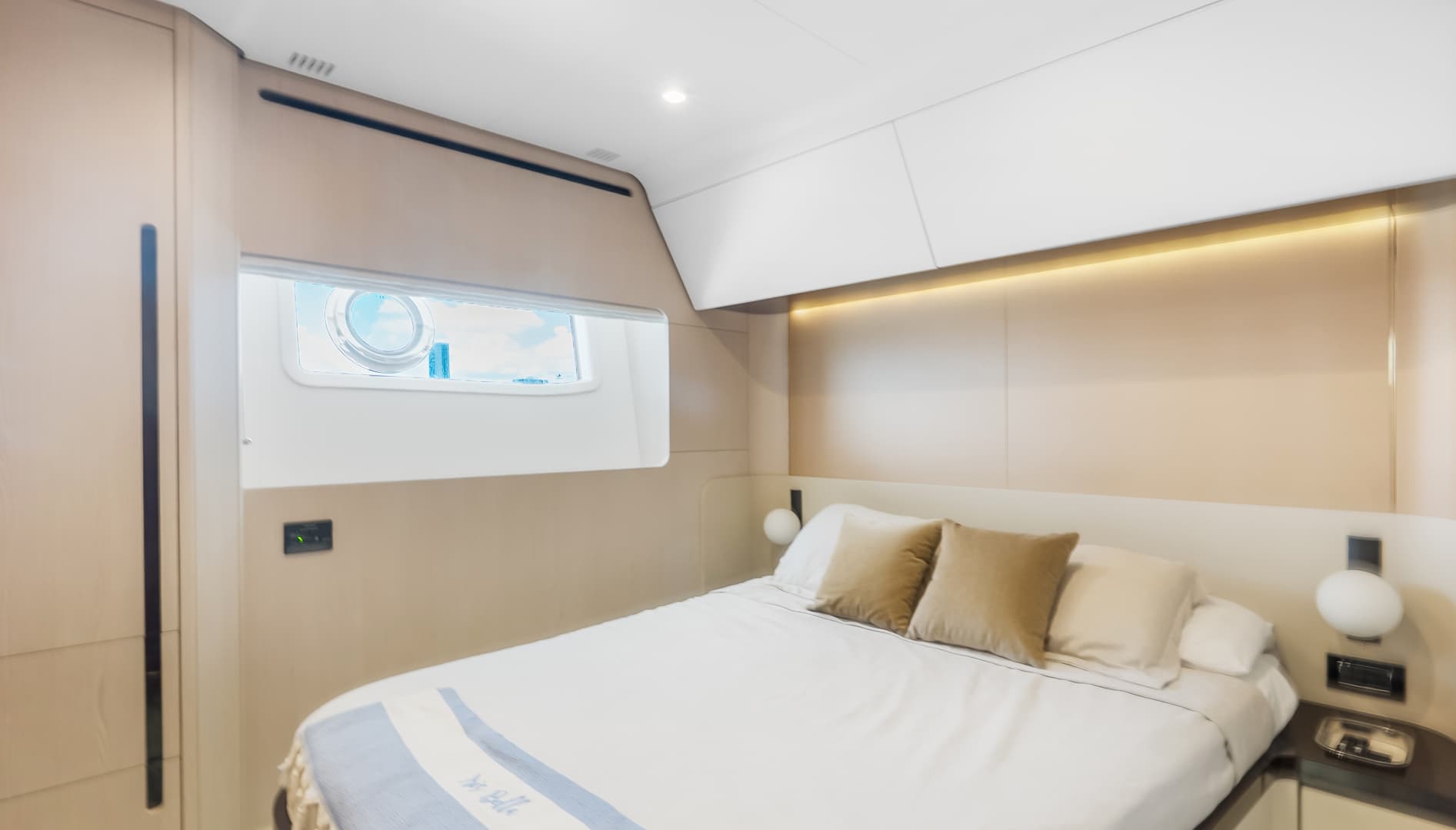 2025 Azimut 78 Fly — photo 33