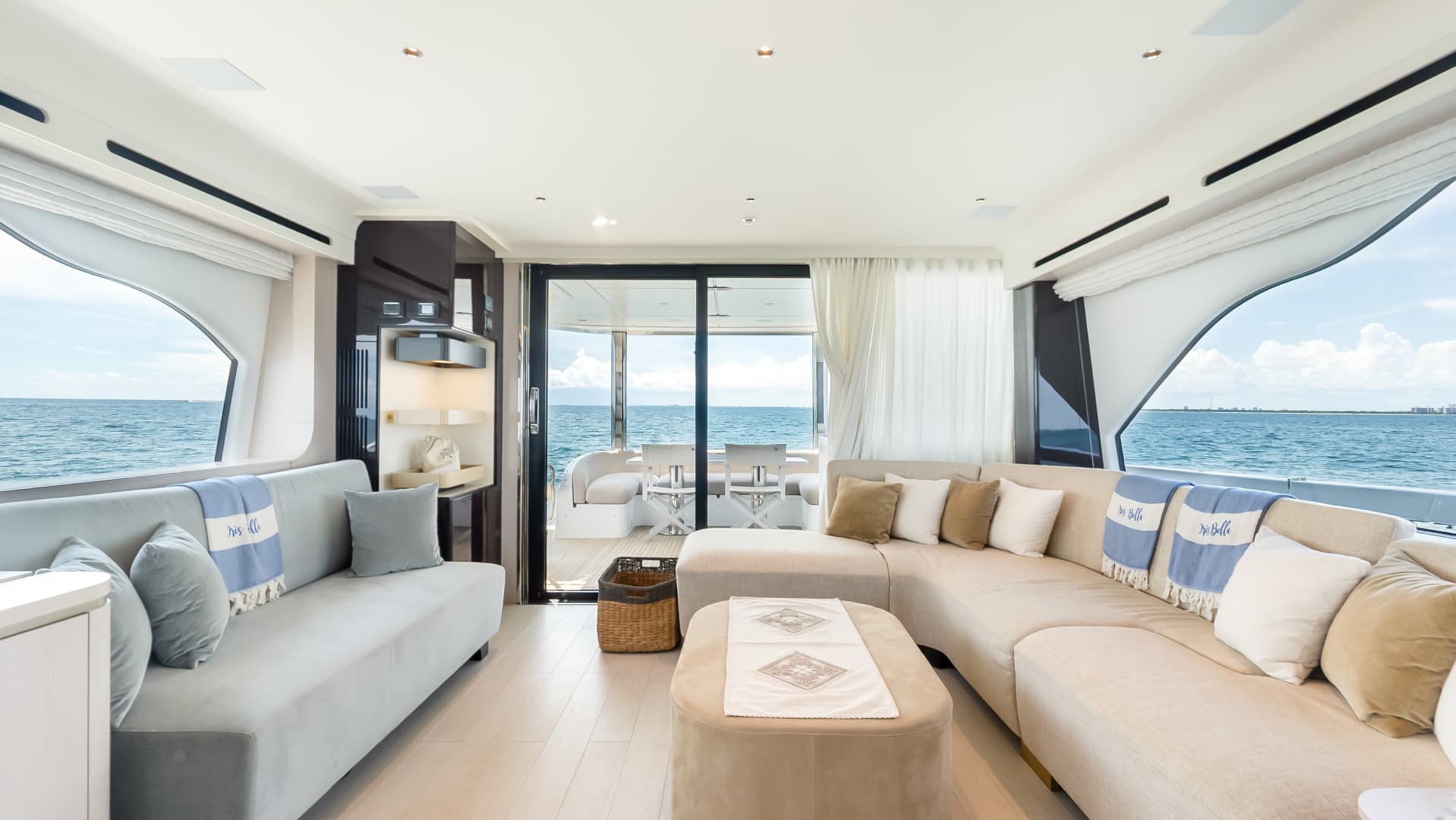 2025 Azimut 78 Fly — photo 58