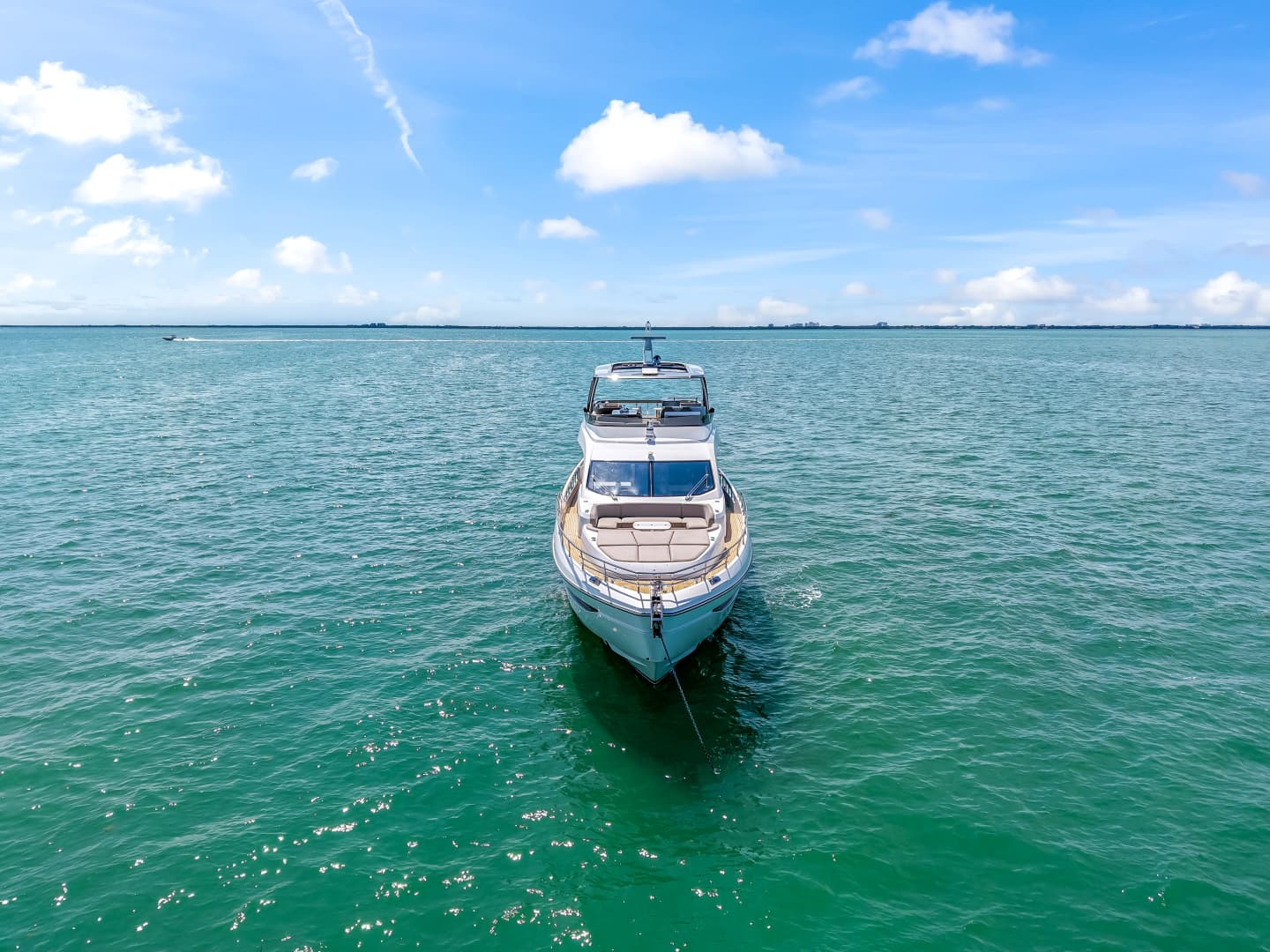 2025 Azimut 78 Fly — photo 6