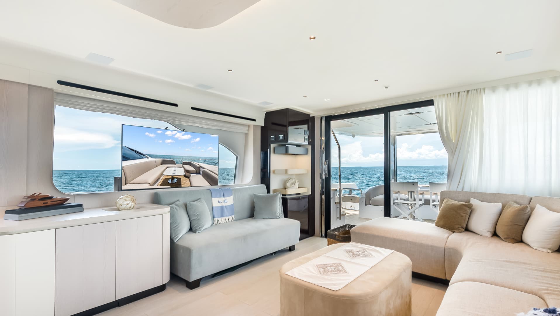 2025 Azimut 78 Fly — photo 59