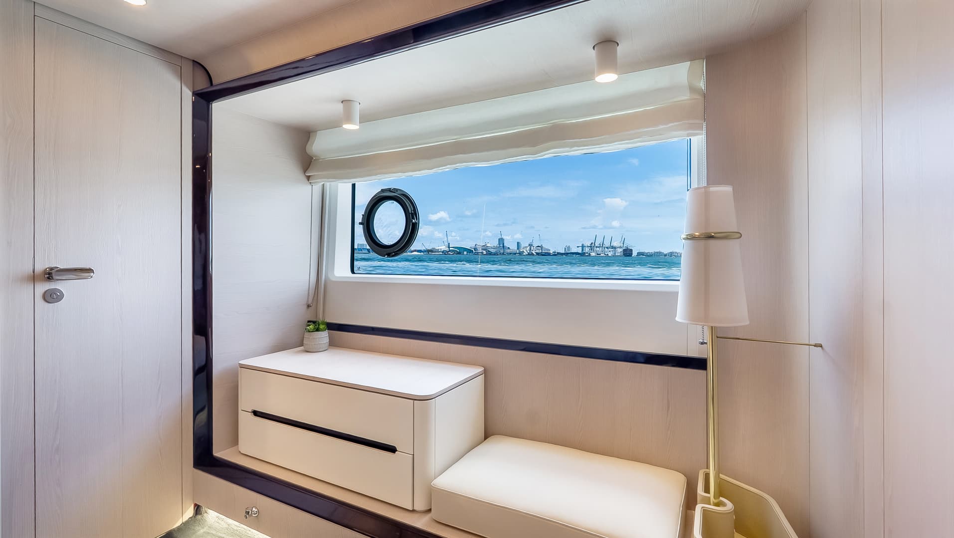 2025 Azimut 78 Fly — photo 21