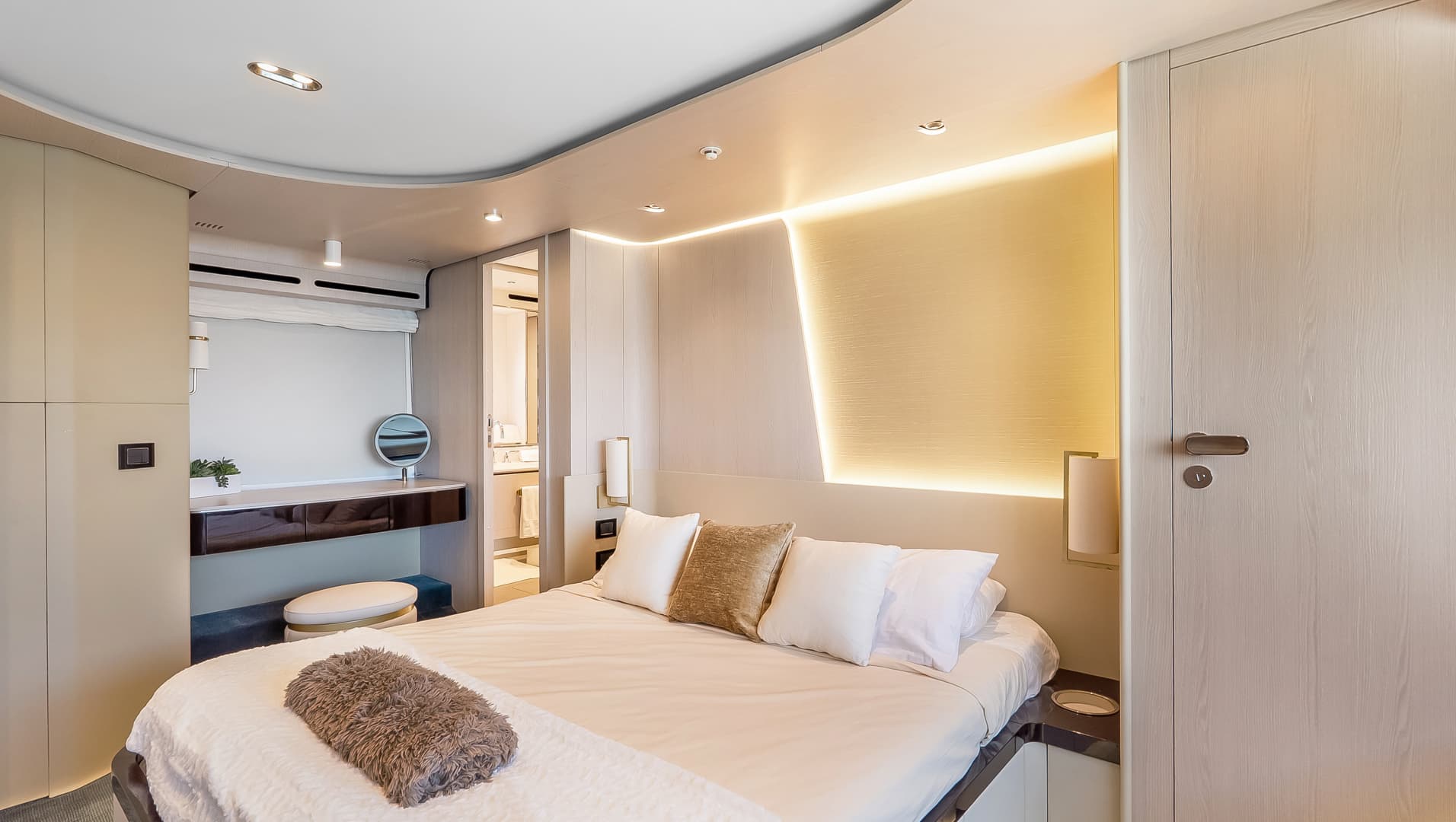 2025 Azimut 78 Fly — photo 22