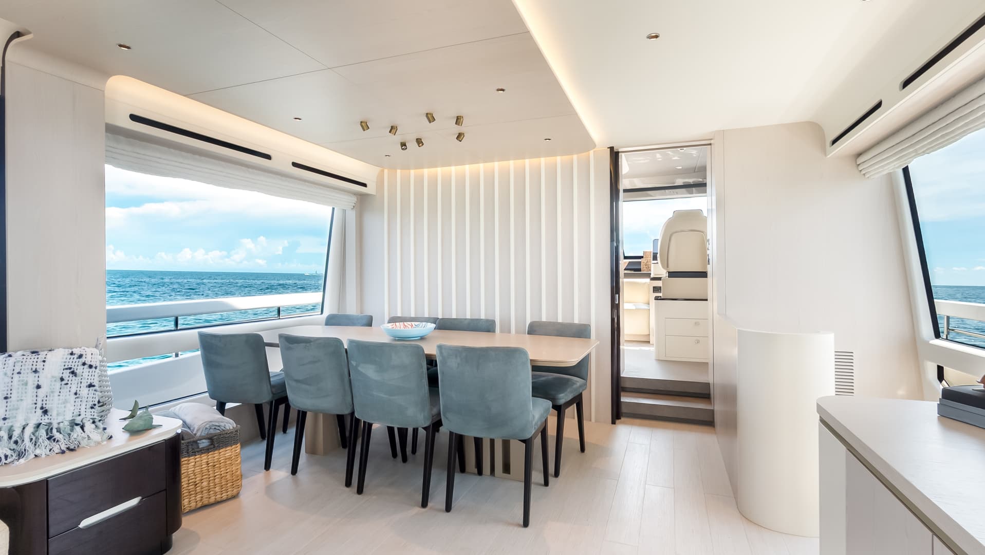 2025 Azimut 78 Fly — photo 61