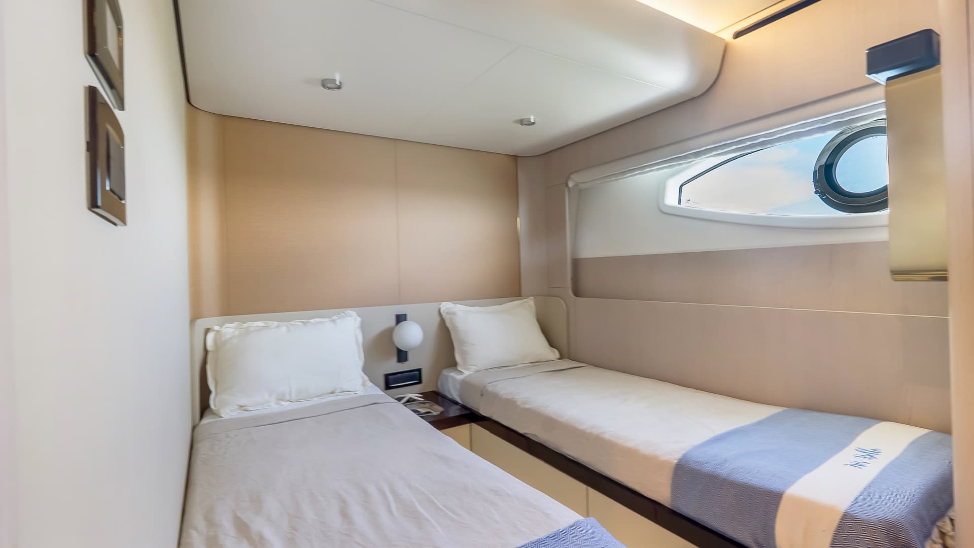 2025 Azimut 78 Fly — photo 28