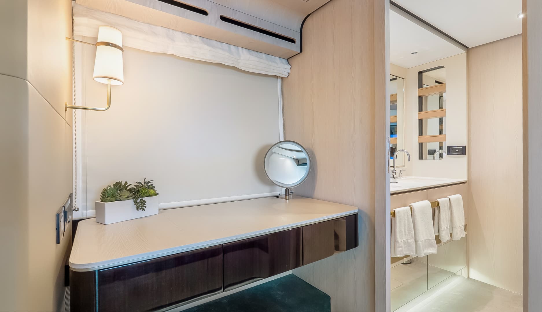 2025 Azimut 78 Fly — photo 24