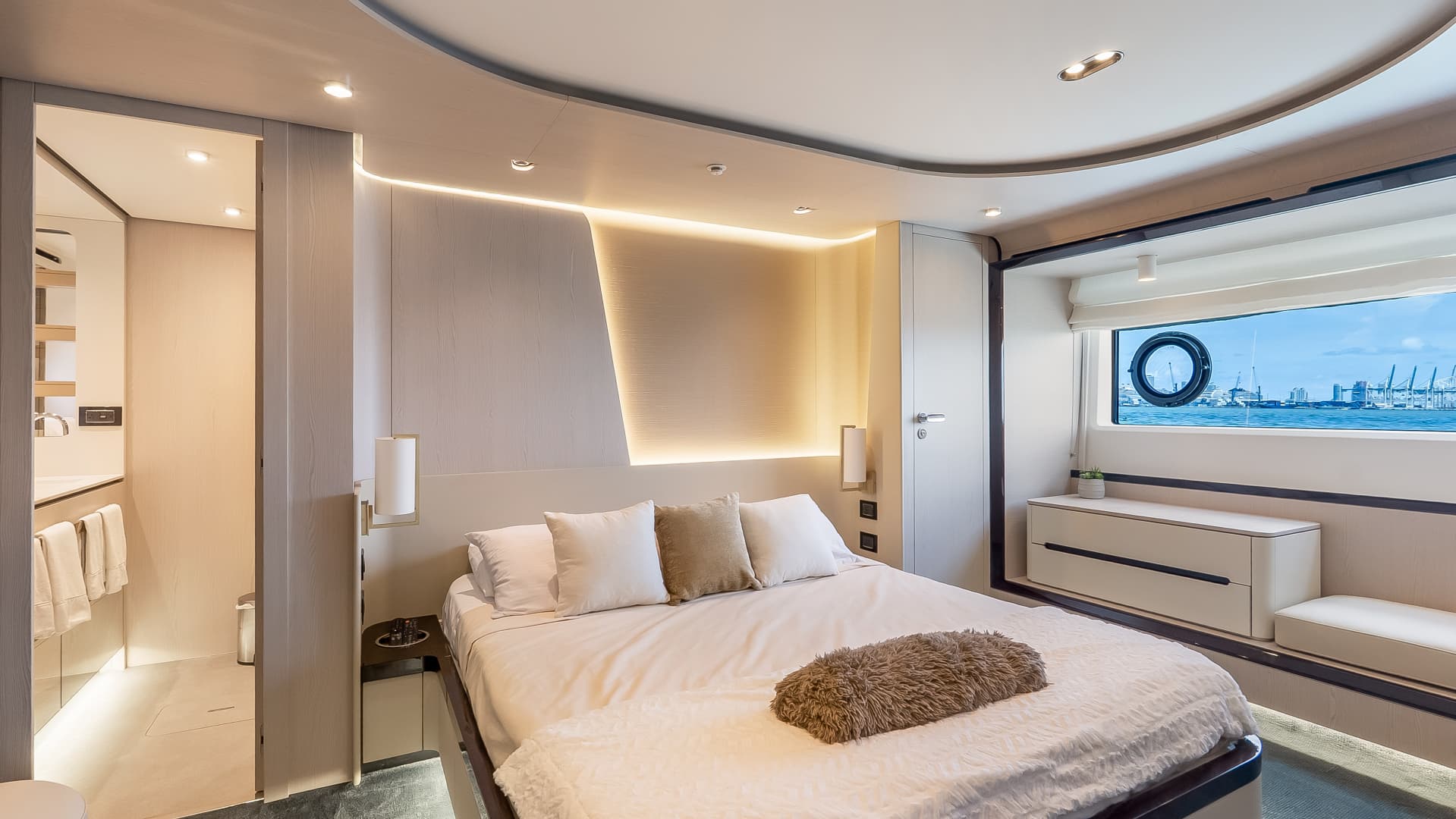 2025 Azimut 78 Fly — photo 20