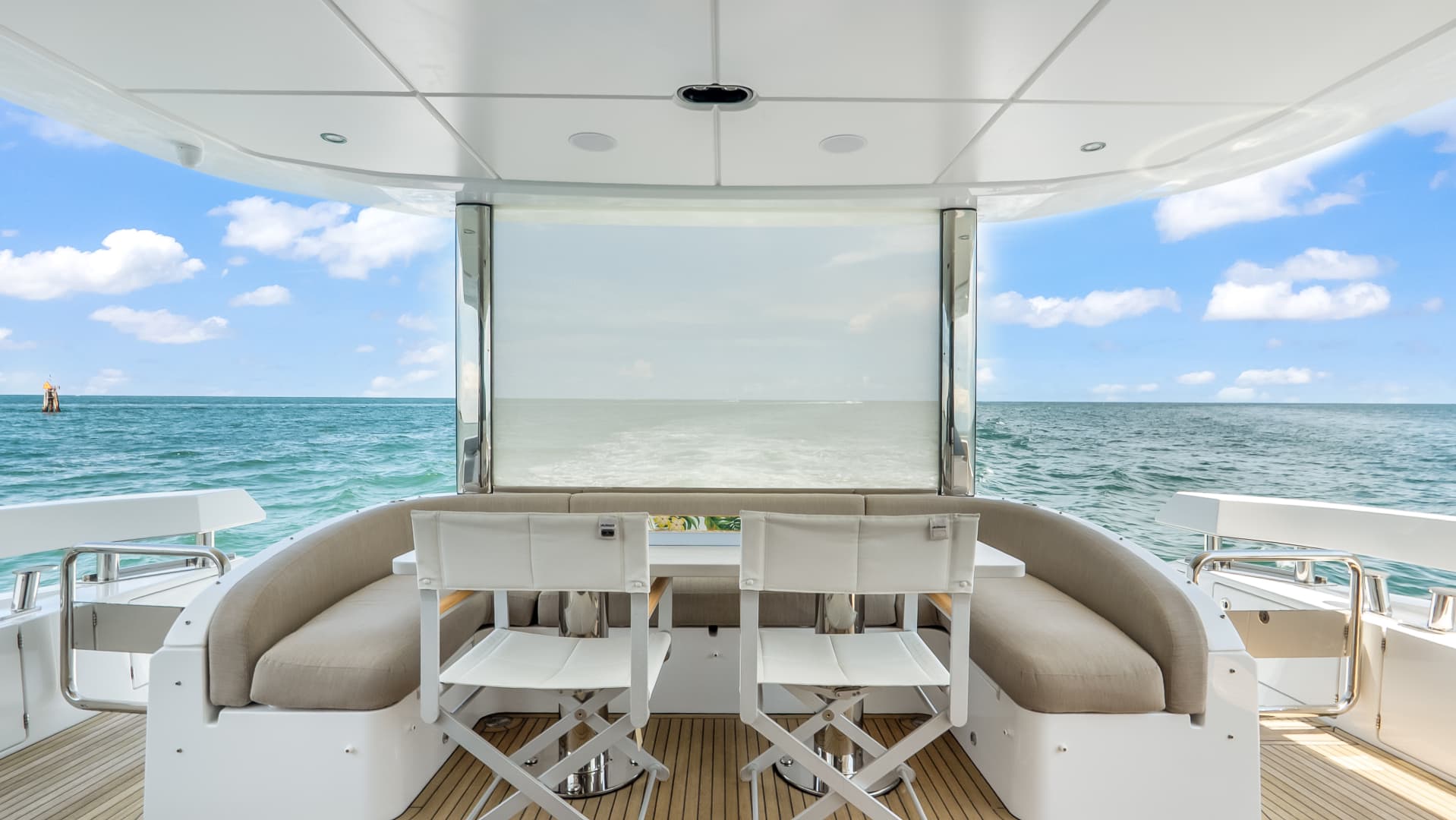 2025 Azimut 78 Fly — photo 79