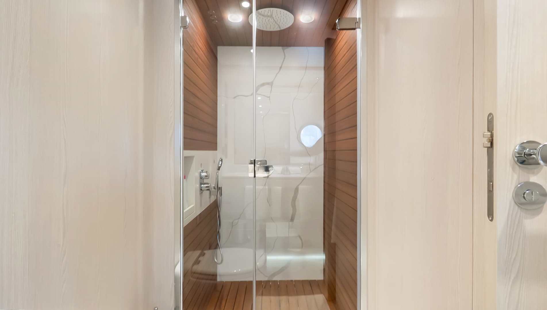 2025 Azimut 78 Fly — photo 26