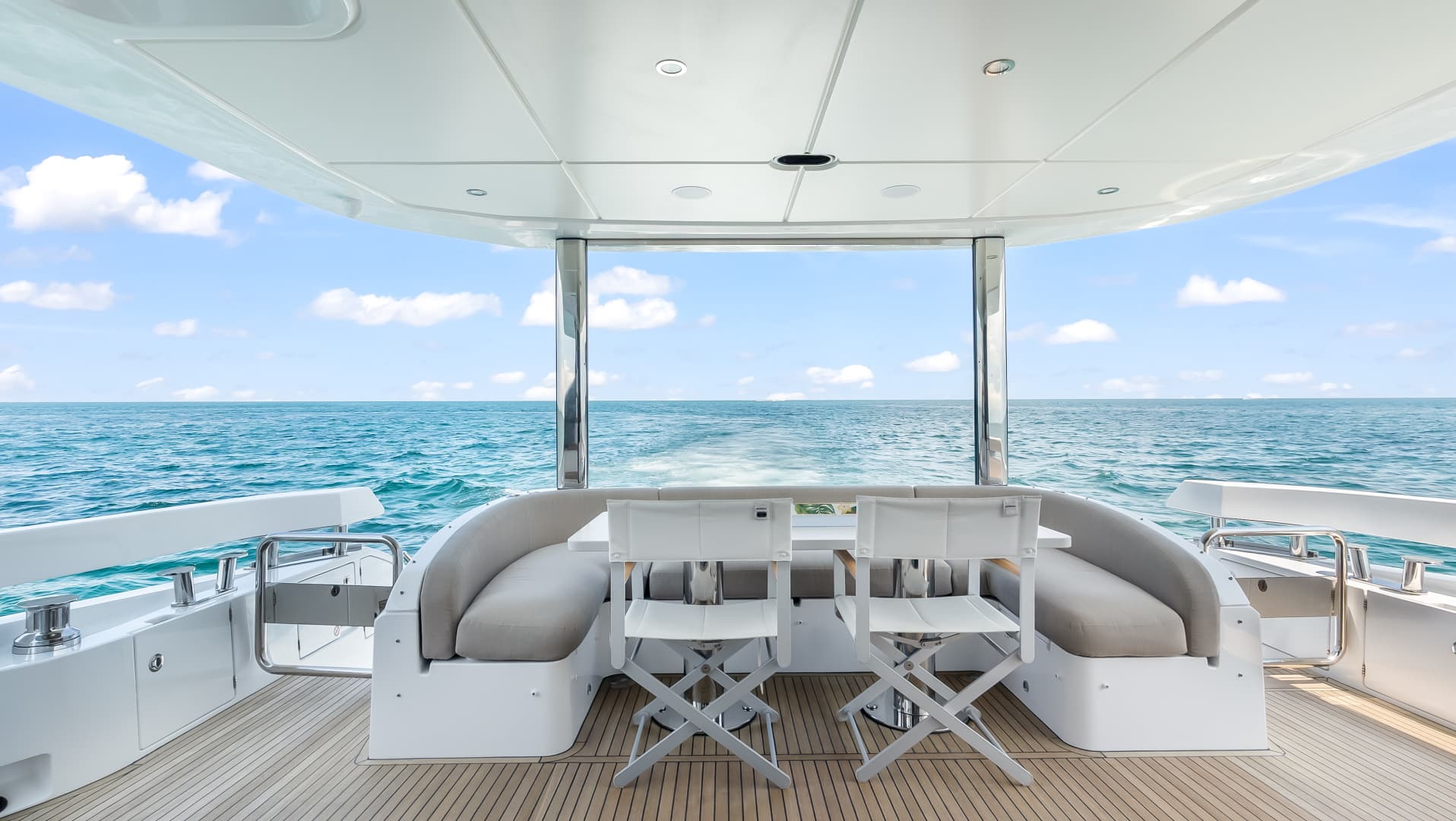 2025 Azimut 78 Fly — photo 63