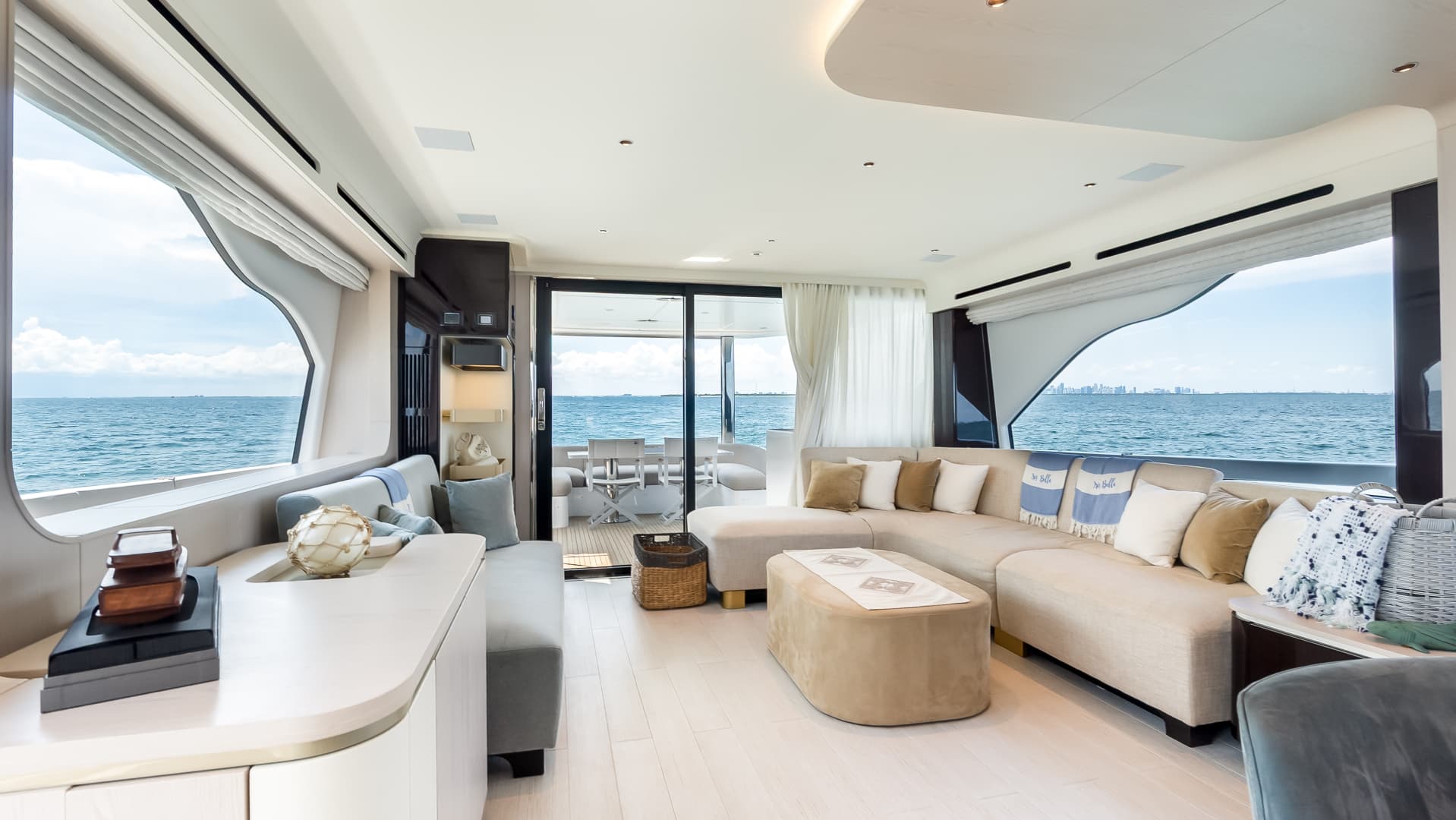 2025 Azimut 78 Fly — photo 57