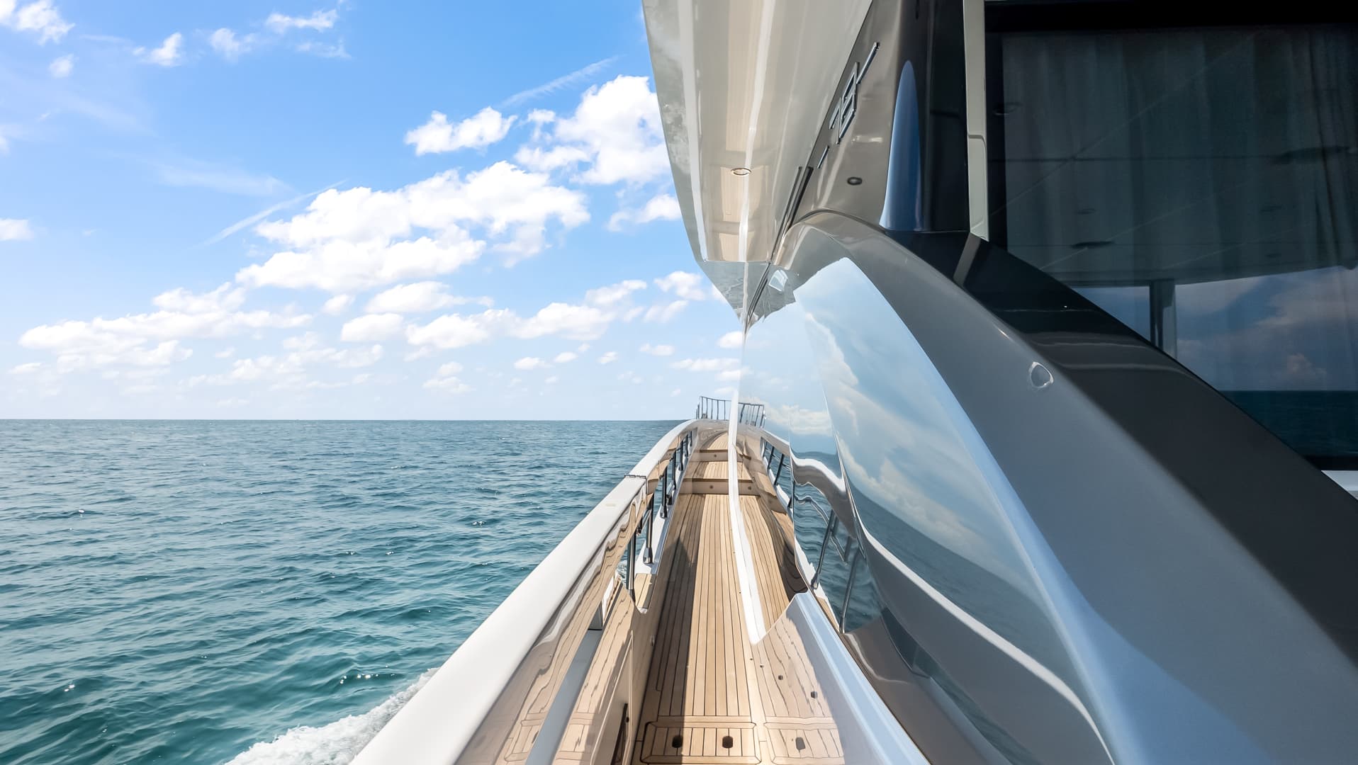 2025 Azimut 78 Fly — photo 66