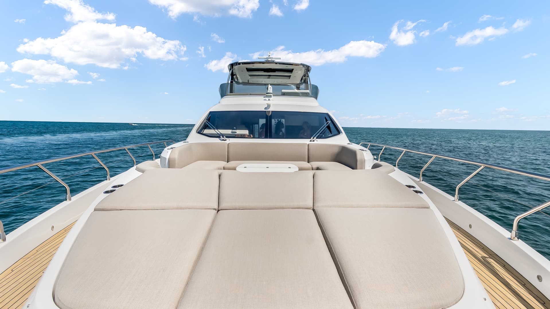 2025 Azimut 78 Fly — photo 72