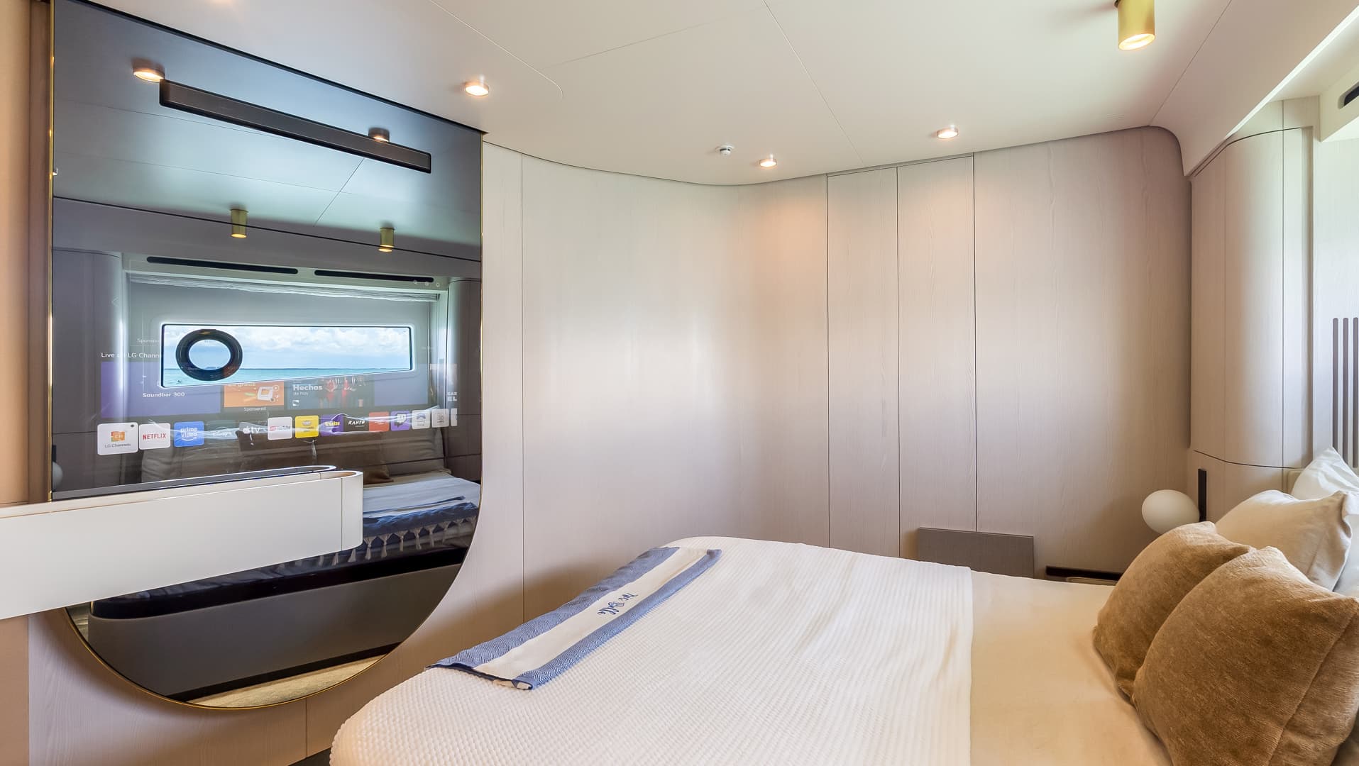 2025 Azimut 78 Fly — photo 42