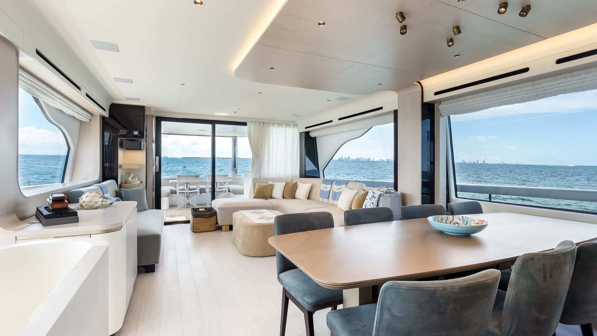 2025 Azimut 78 Fly — photo 56