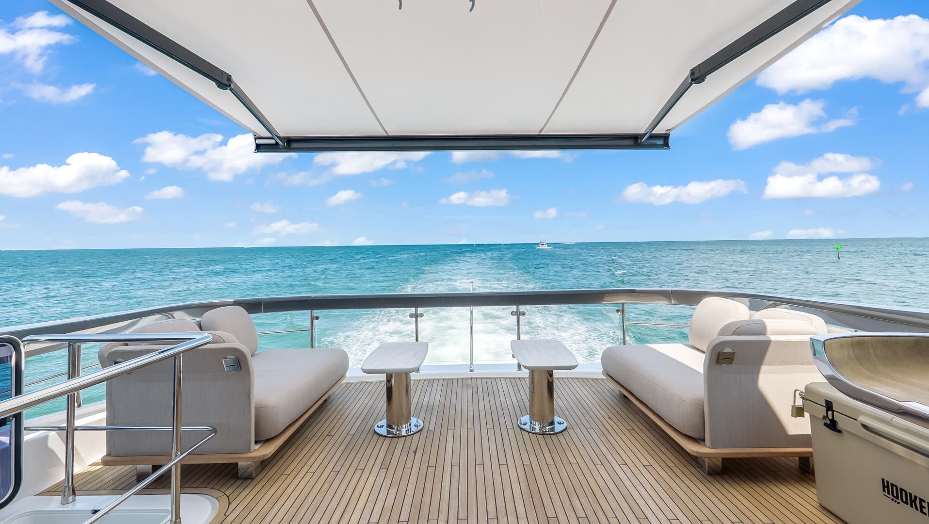 2025 Azimut 78 Fly — photo 82