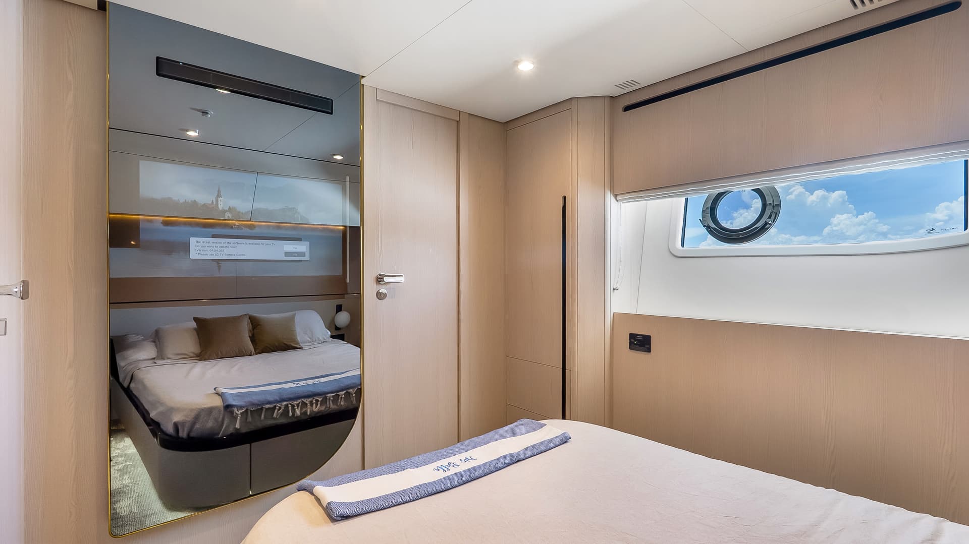 2025 Azimut 78 Fly — photo 37