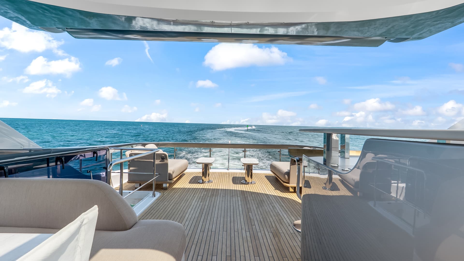 2025 Azimut 78 Fly — photo 76