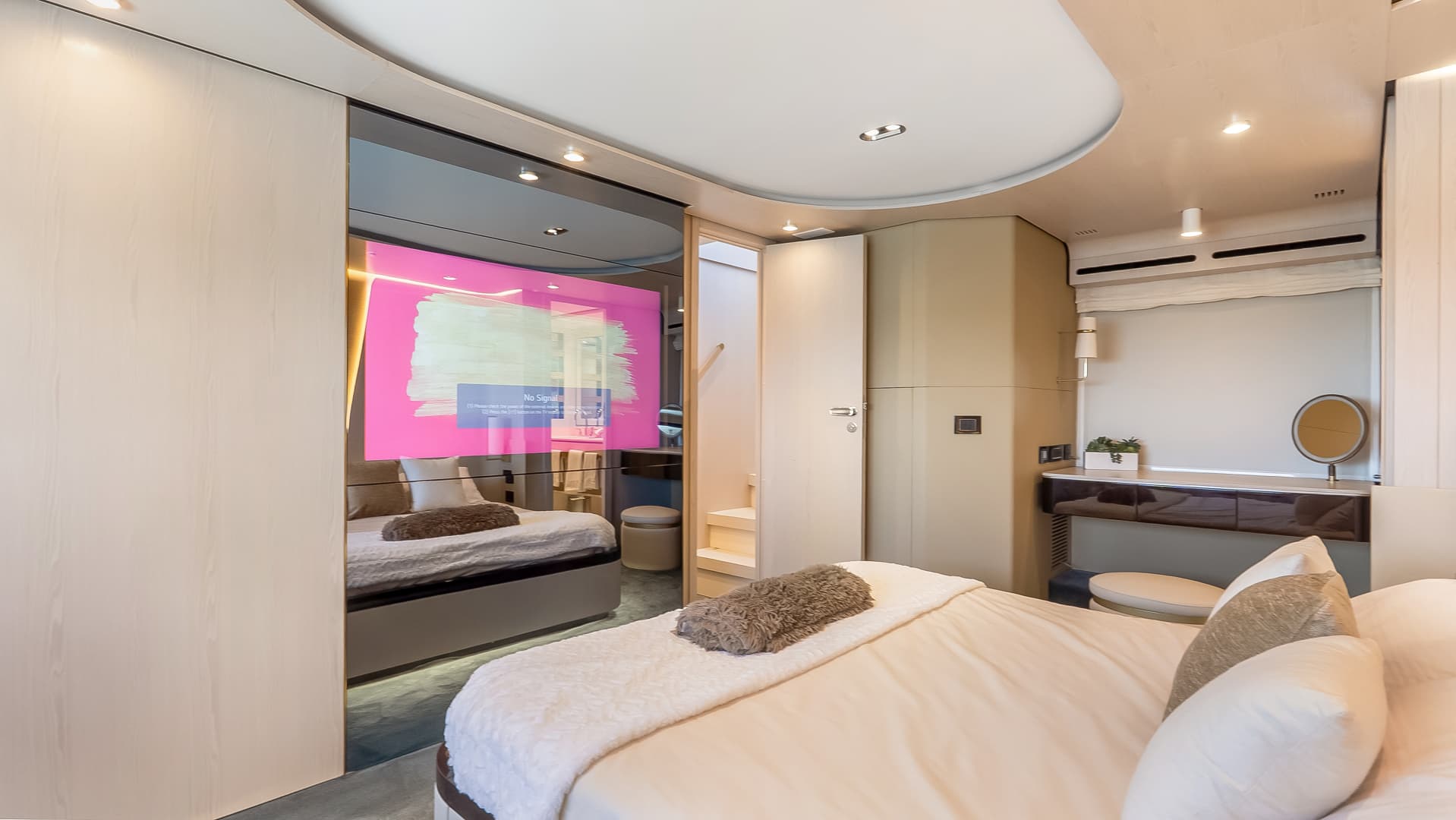 2025 Azimut 78 Fly — photo 23