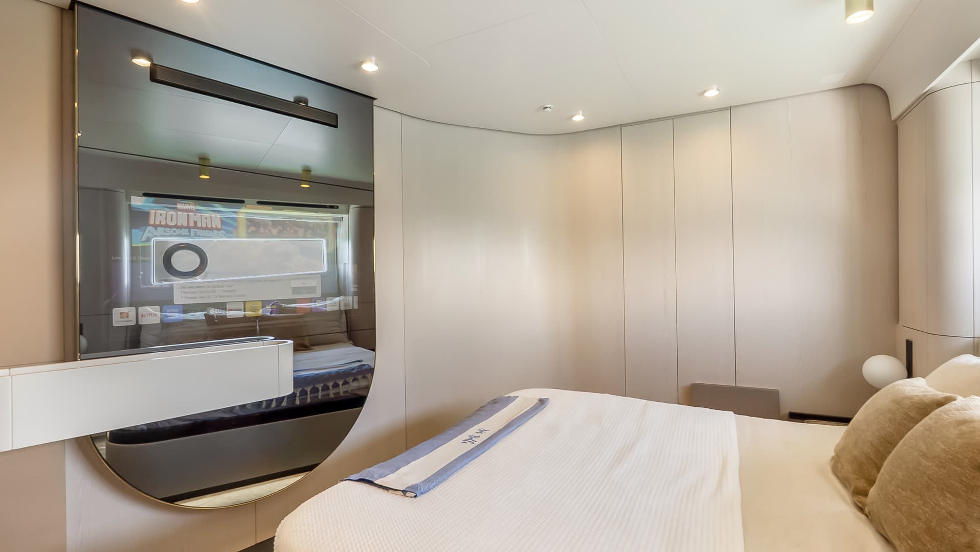 2025 Azimut 78 Fly — photo 39