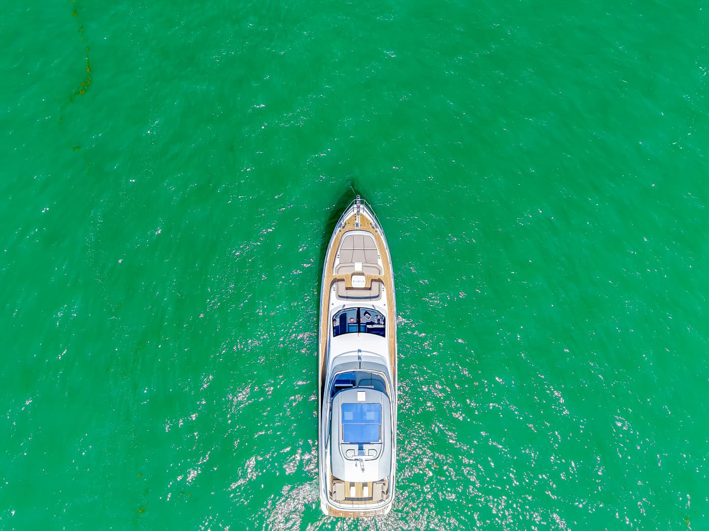 2025 Azimut 78 Fly — photo 19