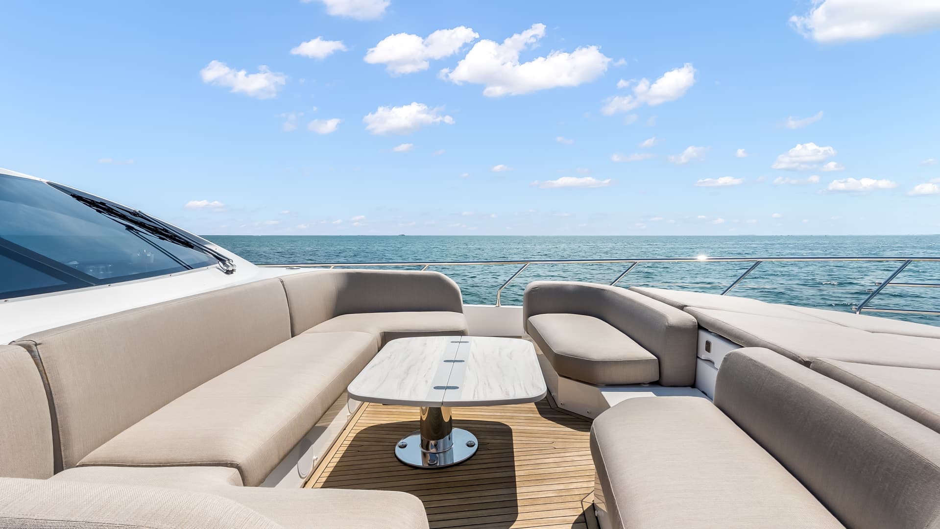 2025 Azimut 78 Fly — photo 70