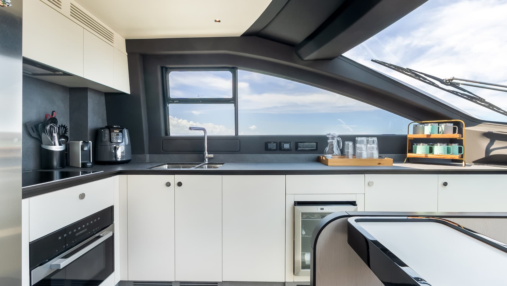 2025 Azimut 78 Fly — photo 54