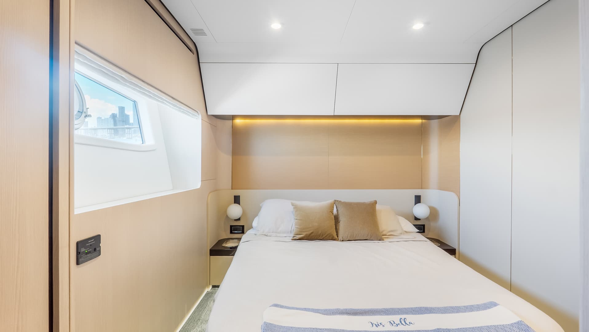 2025 Azimut 78 Fly — photo 34