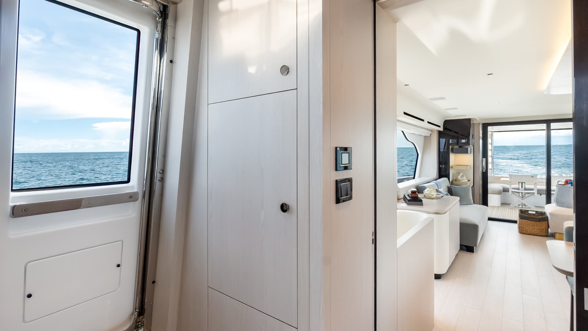 2025 Azimut 78 Fly — photo 55