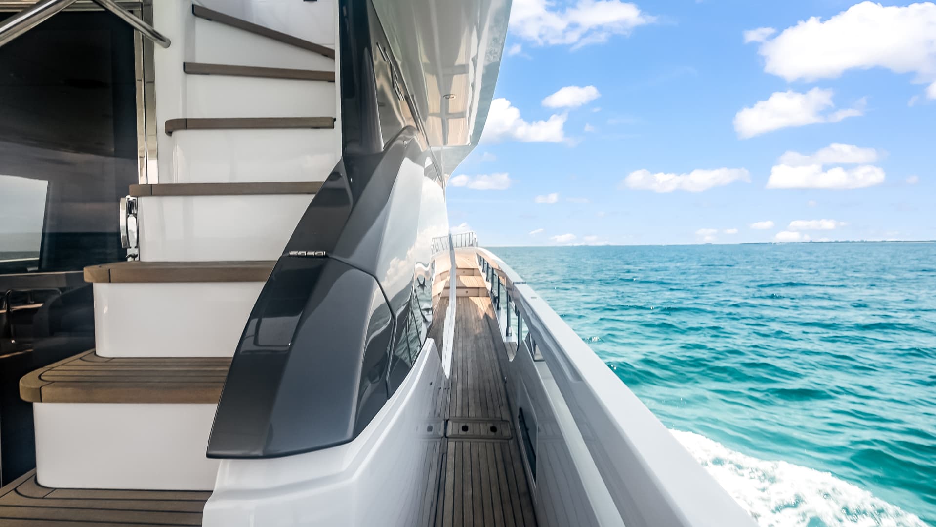 2025 Azimut 78 Fly — photo 64