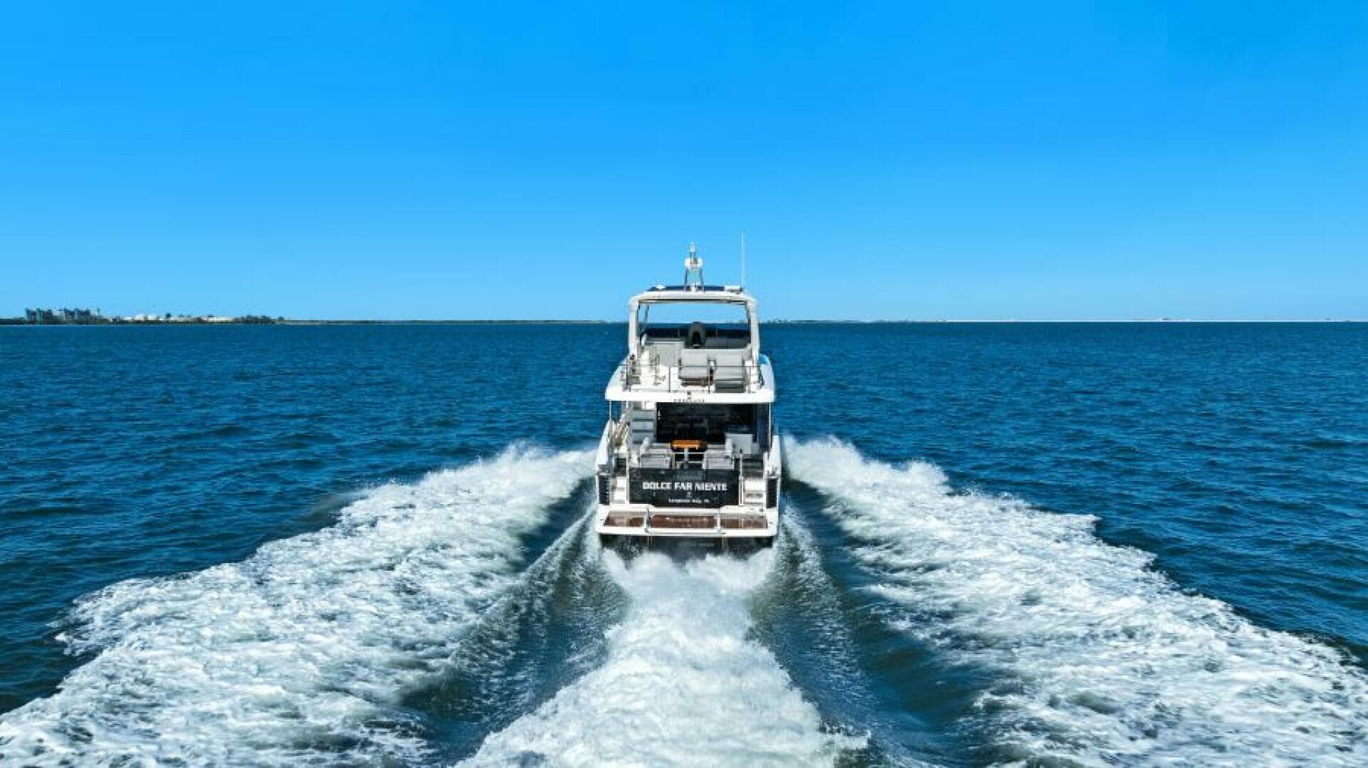 2025 Absolute 53 Navetta — photo 71