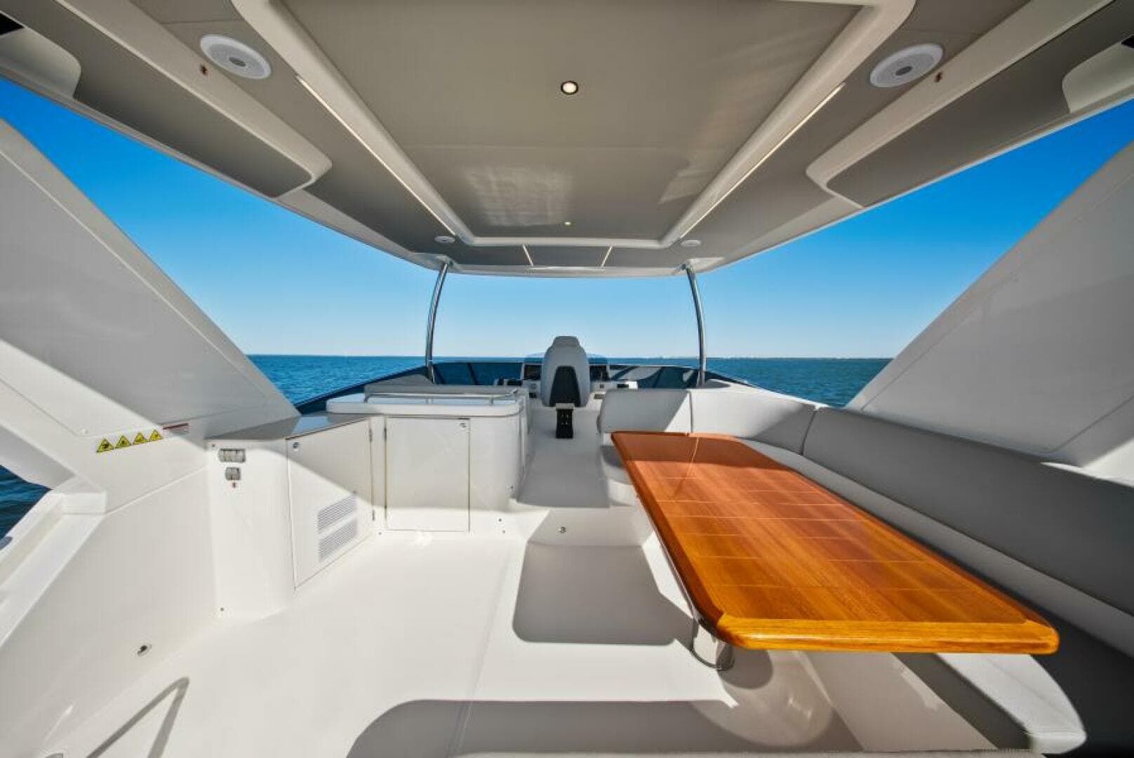 2025 Absolute 53 Navetta — photo 40