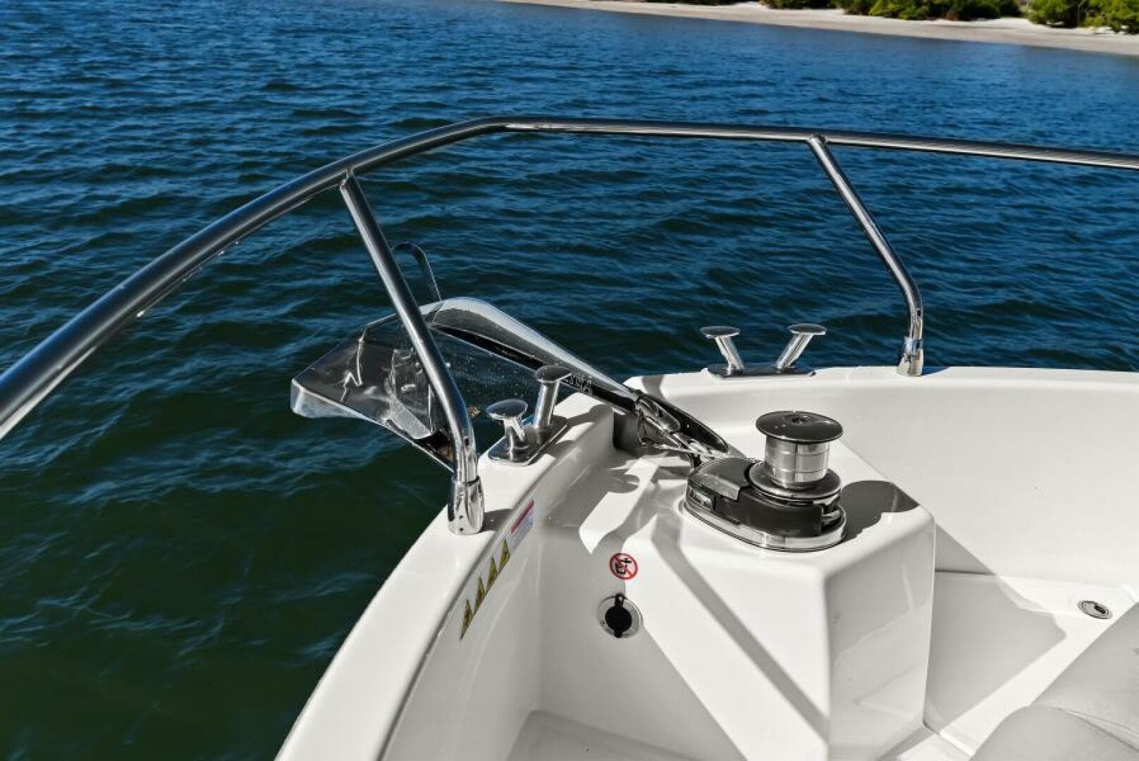 2025 Absolute 53 Navetta — photo 44