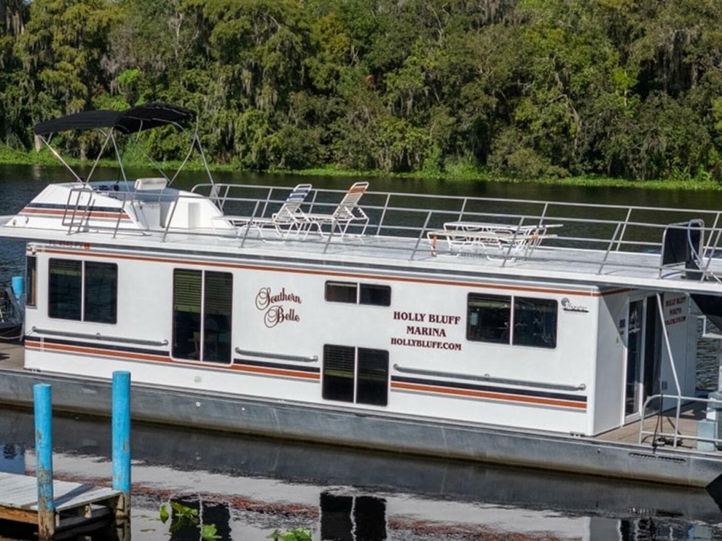 2014 Sunstar 55 — photo 1