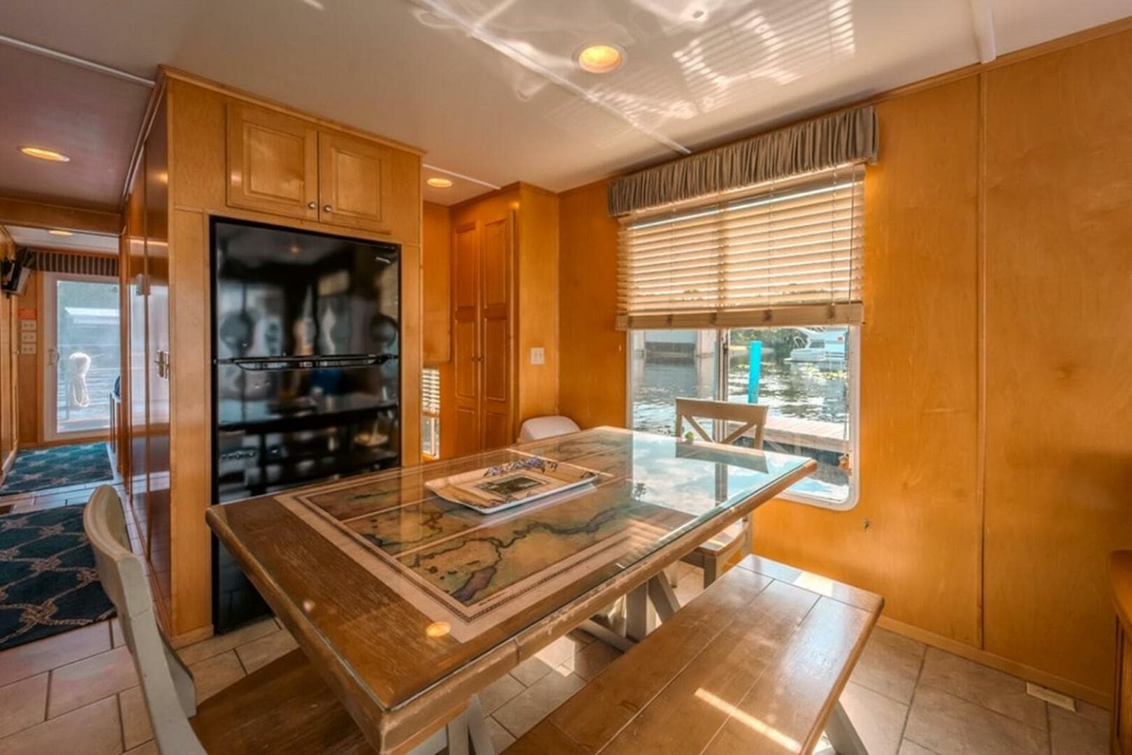 2014 Sunstar 55 — photo 6