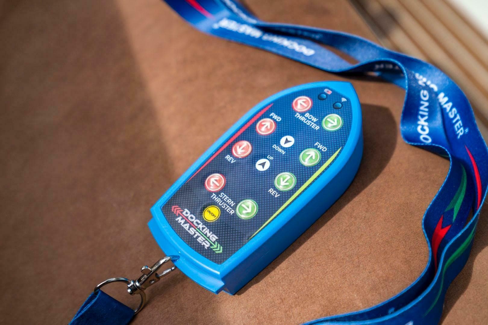 2007 Azimut 68S — photo 27