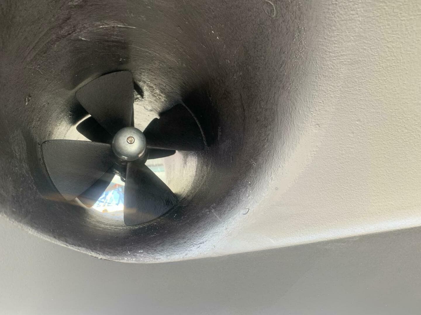 2007 Azimut 68S — photo 56