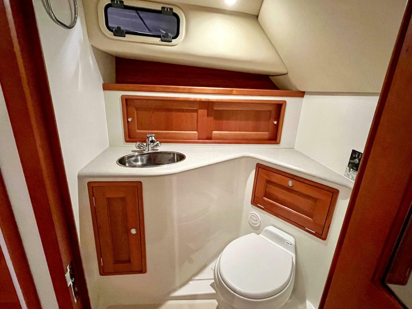 2009 Mjm 34Z Downeast — photo 18