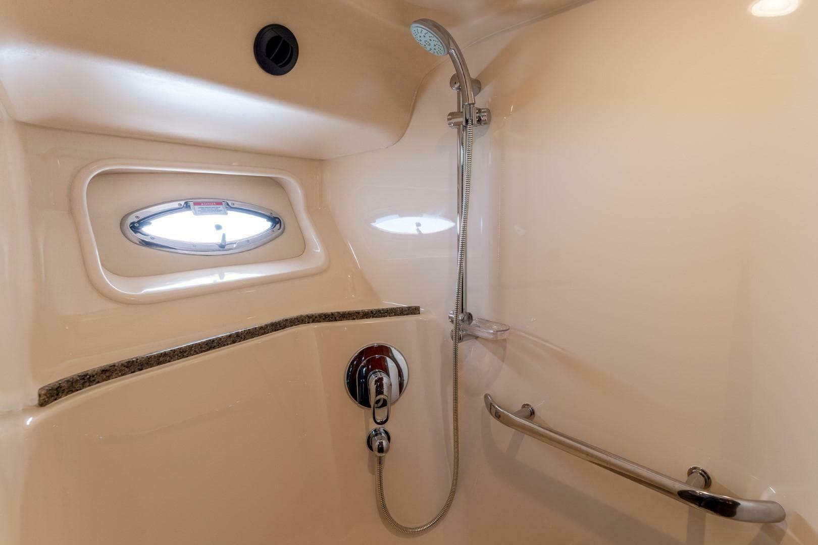 2008 Sea Ray 58 Sedan Bridge — photo 37