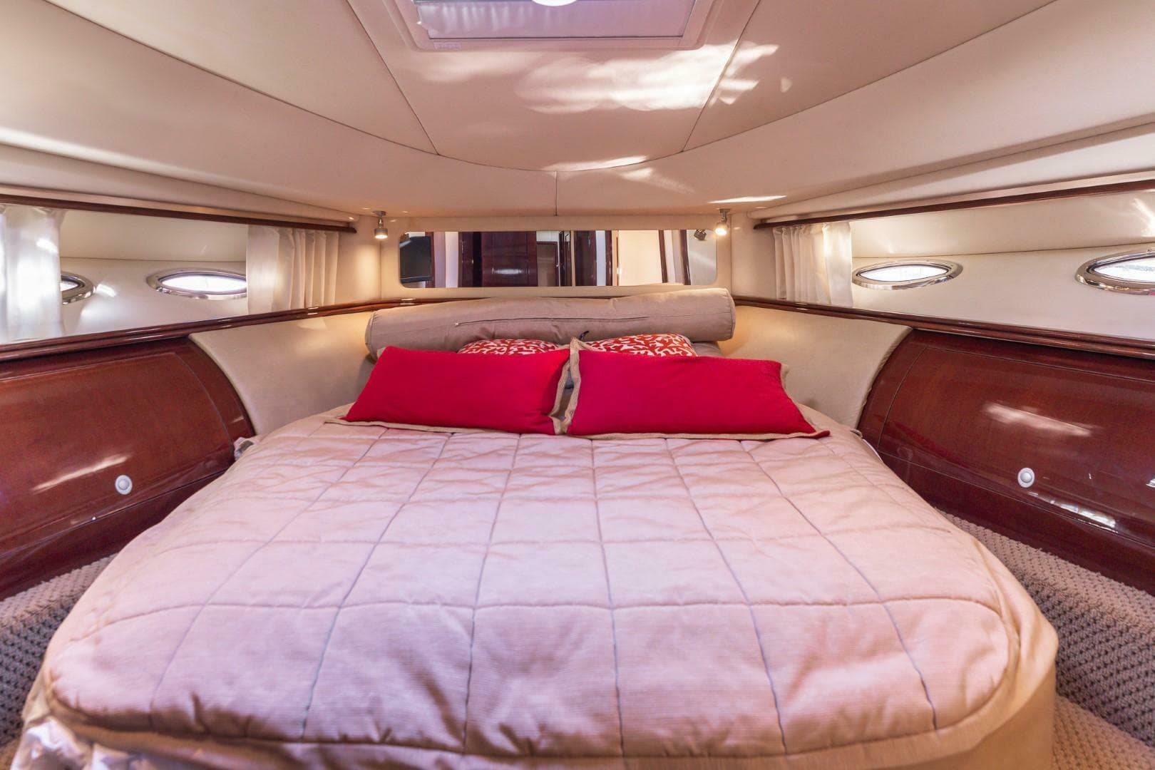 2008 Sea Ray 58 Sedan Bridge — photo 33