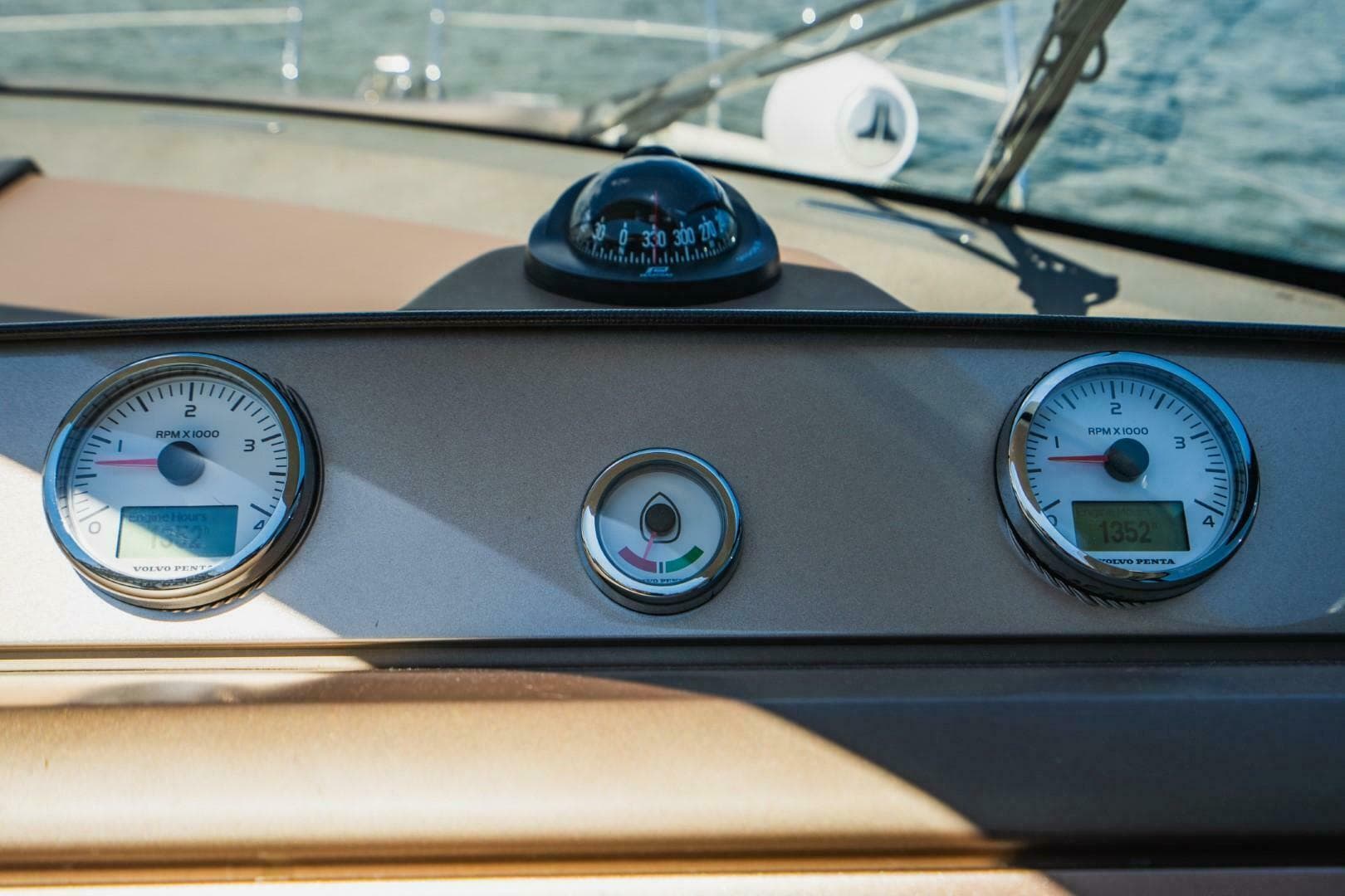 2018 Prestige 500S — photo 44