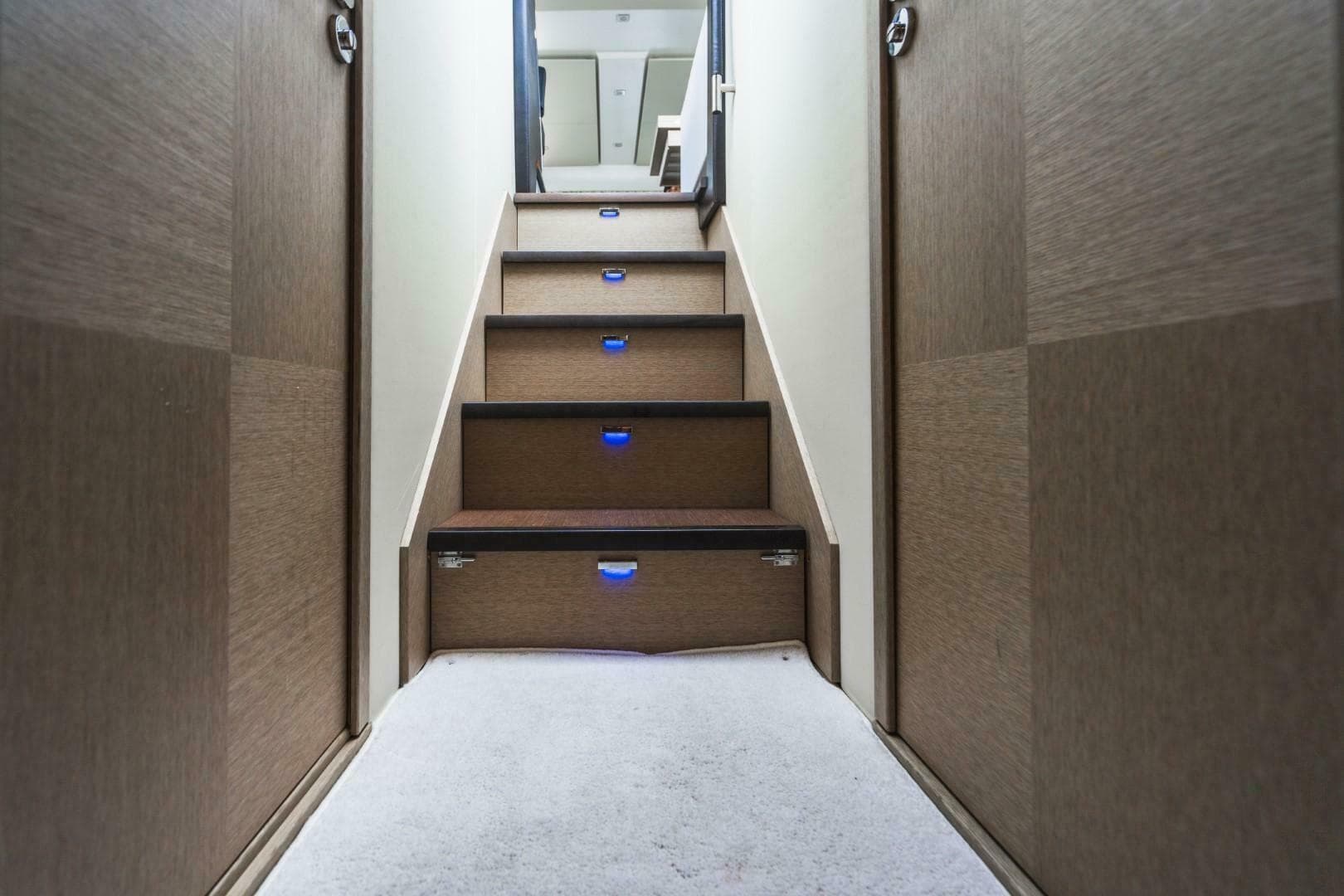 2018 Prestige 500S — photo 46