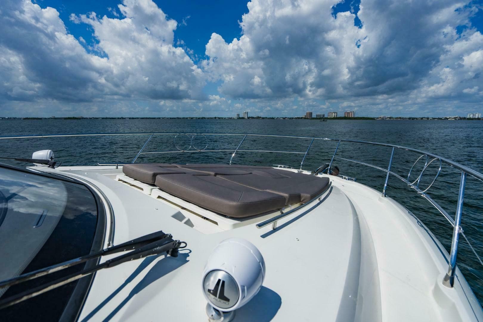 2018 Prestige 500S — photo 21