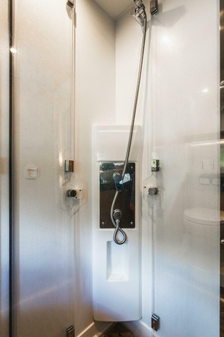 2018 Prestige 500S — photo 58