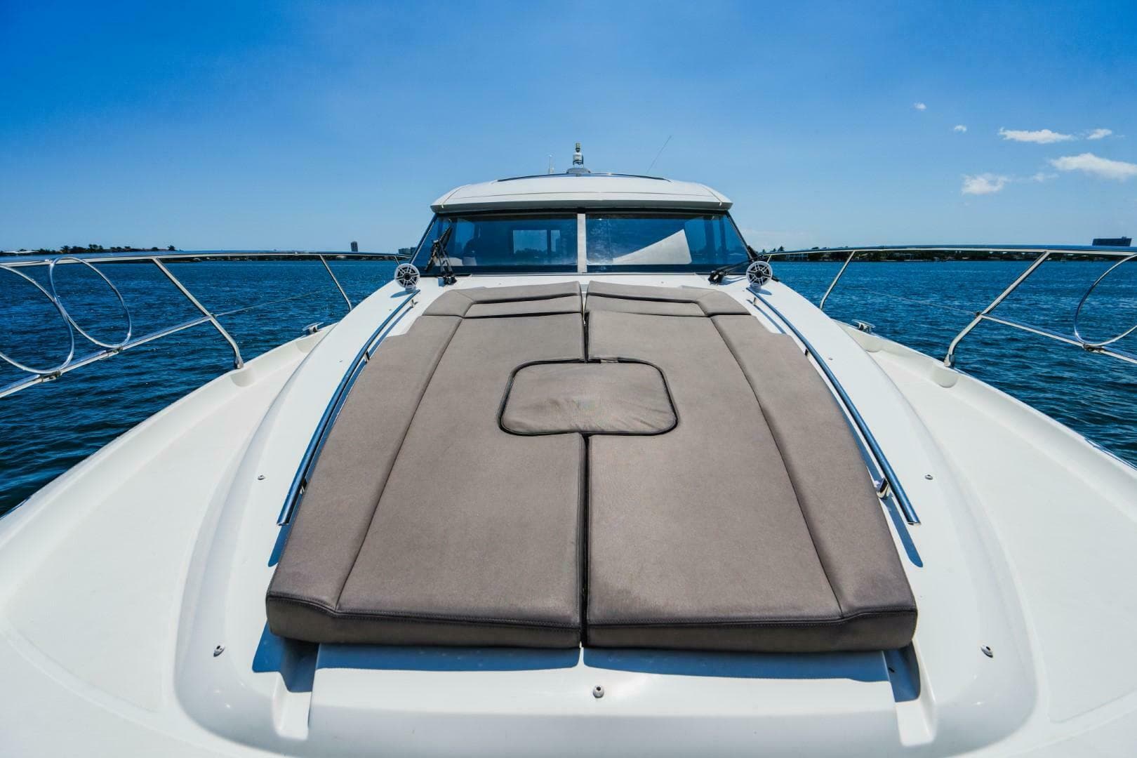 2018 Prestige 500S — photo 22