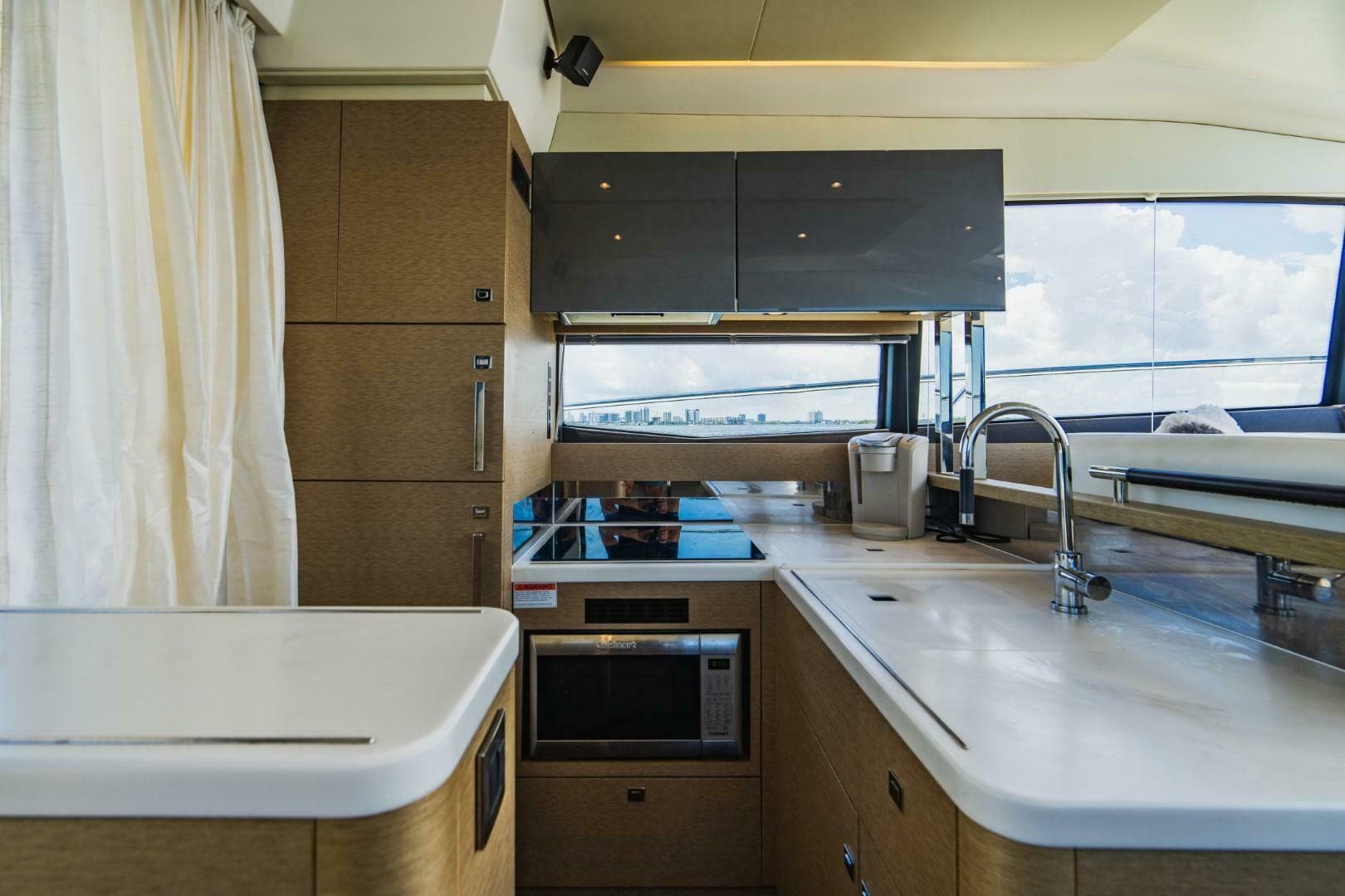 2018 Prestige 500S — photo 30