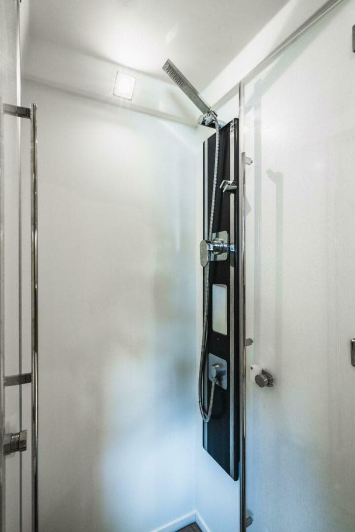 2018 Prestige 500S — photo 52