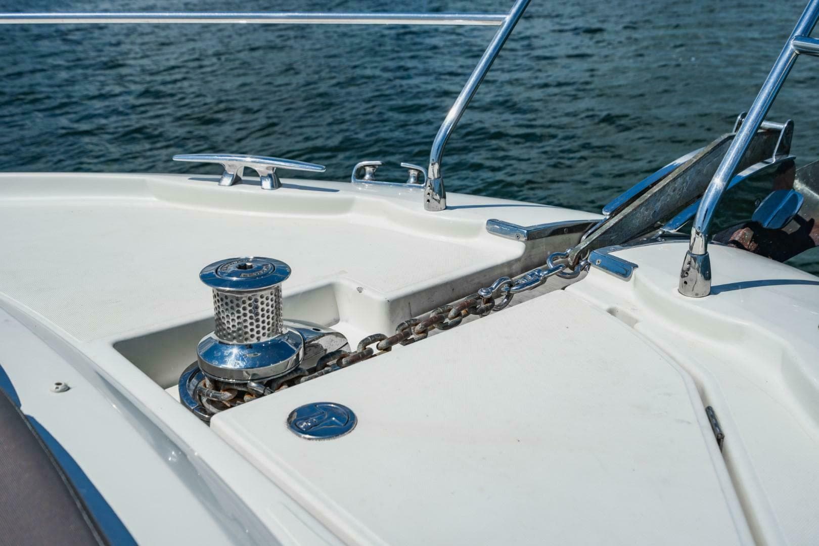 2018 Prestige 500S — photo 23